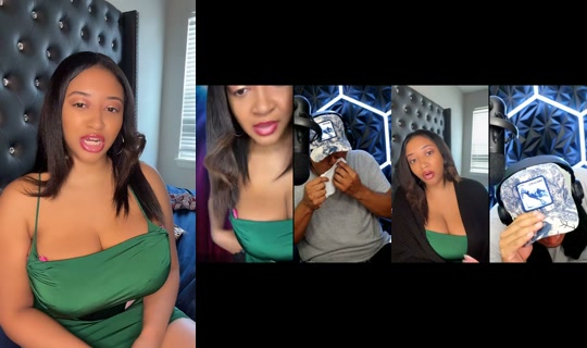 kiarah.amour TikTok Live — Sep 9, 2026, 7:03 PM