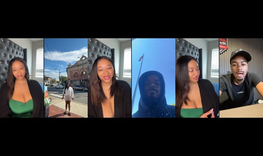 kiarah.amour TikTok Live — Sep 9, 2026, 7:53 PM