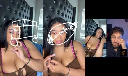 kiarah.amour TikTok Live — Sep 10, 2026, 10:14 PM
