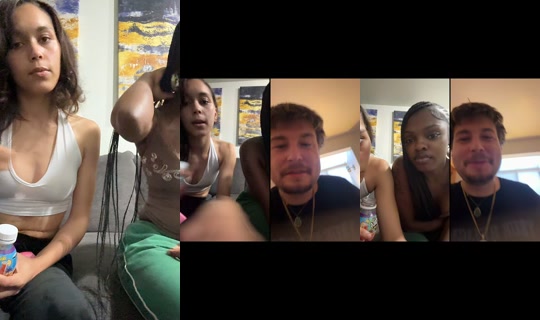 kiarakiaralynn TikTok Live — Sep 8, 2026, 1:47 AM