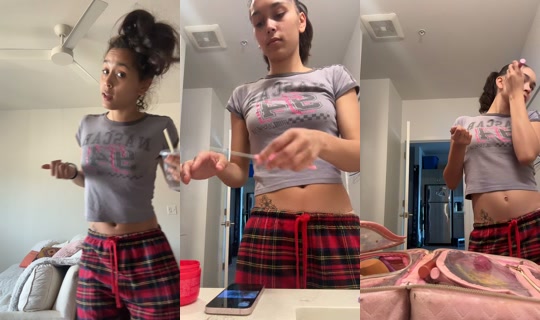 kiarakiaralynn TikTok Live — Sep 11, 2026, 11:27 PM