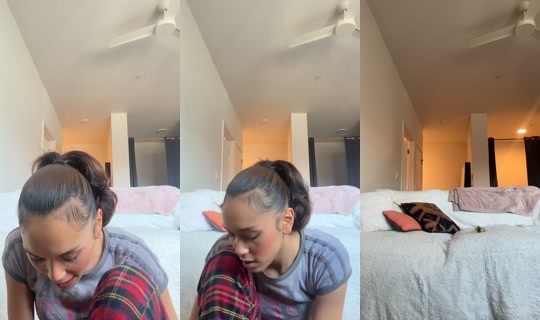 kiarakiaralynn TikTok Live — Sep 12, 2026, 12:17 AM