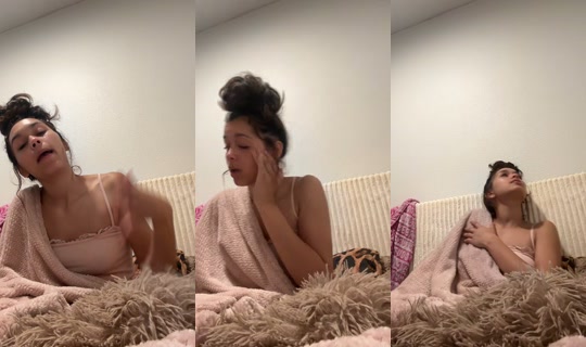kiarakiaralynn TikTok Live — Sep 13, 2026, 8:52 AM