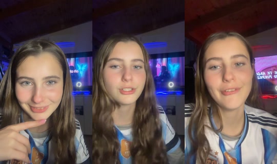 kiaramusurruana2 TikTok Live — Jul 12, 2026, 4:14 AM