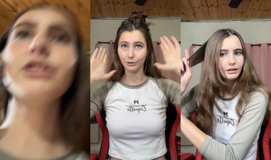 kiaramusurruana2 TikTok Live — Jul 12, 2026, 9:34 PM