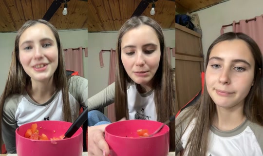 kiaramusurruana2 TikTok Live — Jul 12, 2026, 10:53 PM