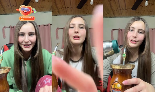 kiaramusurruana2 TikTok Live — Jul 13, 2026, 3:55 AM