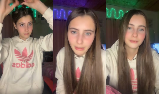 kiaramusurruana2 TikTok Live — Jul 14, 2026, 3:08 AM