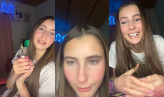 kiaramusurruana2 TikTok Live — Jul 14, 2026, 4:19 AM