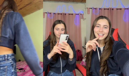 kiaramusurruana2 TikTok Live — Jul 14, 2026, 11:57 PM