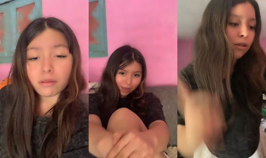 kiarita321.con3 TikTok Live — Aug 7, 2026, 7:16 PM