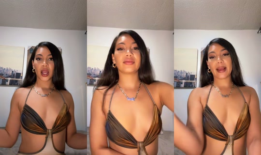 kiashelia TikTok Live — Aug 23, 2026, 3:52 AM