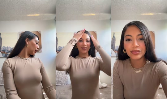 kiashelia TikTok Live — Aug 23, 2026, 4:48 PM