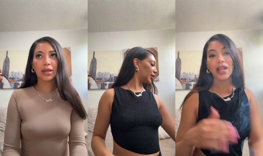 kiashelia TikTok Live — Aug 23, 2026, 5:44 PM