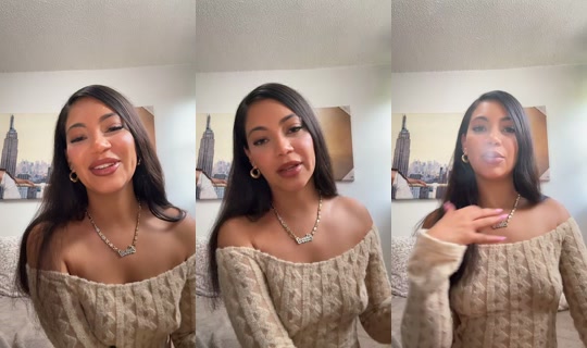 kiashelia TikTok Live — Aug 23, 2026, 6:35 PM