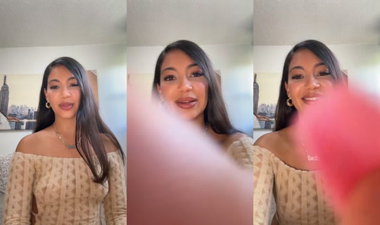 kiashelia TikTok Live — Aug 23, 2026, 6:50 PM