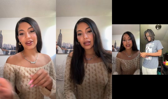 kiashelia TikTok Live — Aug 23, 2026, 7:05 PM