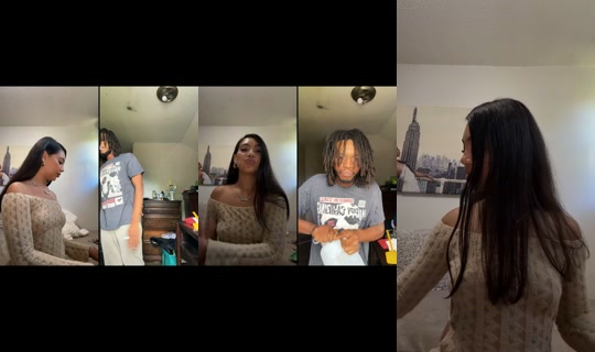 kiashelia TikTok Live — Aug 23, 2026, 7:55 PM