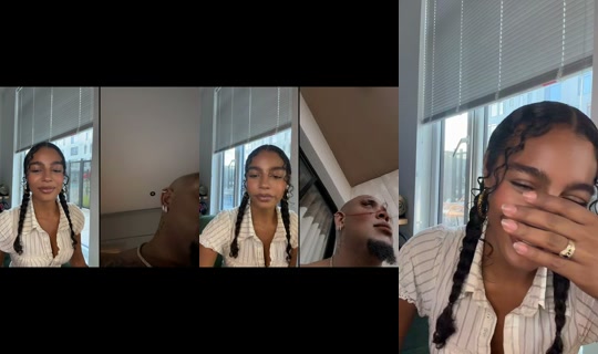 kibrlyn TikTok Live — Aug 28, 2026, 10:14 PM