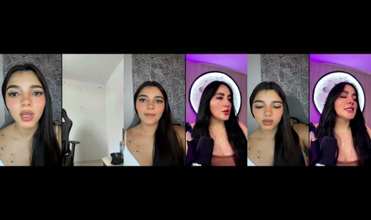kidagakash_21 TikTok Live — Jul 11, 2026, 4:25 PM