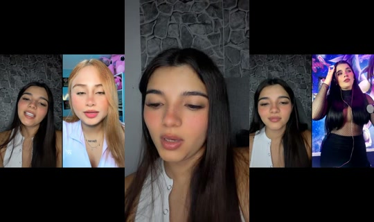 kidagakash_21 TikTok Live — Jul 12, 2026, 5:53 AM