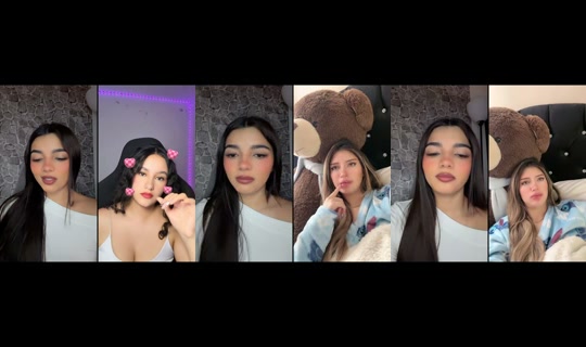 kidagakash_21 TikTok Live — Jul 12, 2026, 6:14 PM
