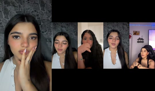 kidagakash_21 TikTok Live — Jul 13, 2026, 5:55 AM