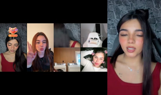 kidagakash_21 TikTok Live — Jul 13, 2026, 11:31 PM