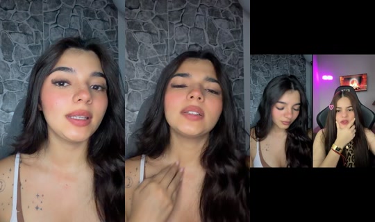 kidagakash_21 TikTok Live — Jul 14, 2026, 11:10 AM