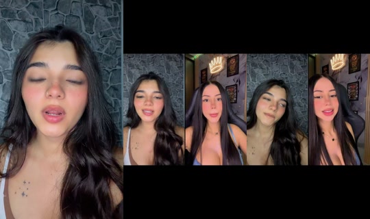 kidagakash_21 TikTok Live — Jul 14, 2026, 11:31 AM