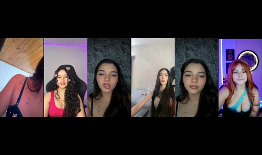 kidagakash_21 TikTok Live — Jul 15, 2026, 5:06 AM