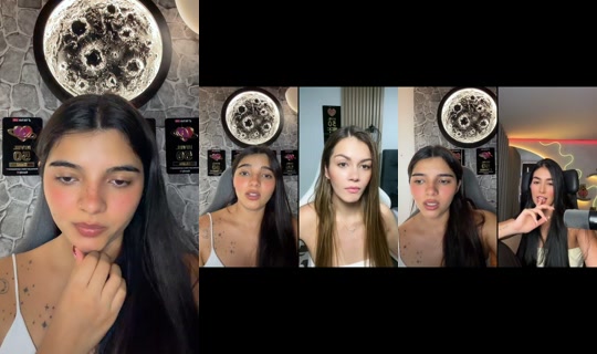 kidagakash_21 TikTok Live — Aug 22, 2026, 3:13 AM
