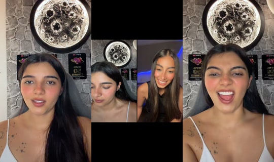 kidagakash_21 TikTok Live — Aug 22, 2026, 4:03 AM