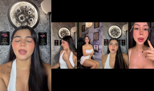 kidagakash_21 TikTok Live — Aug 22, 2026, 10:54 AM