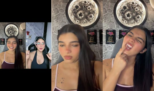 kidagakash_21 TikTok Live — Aug 29, 2026, 4:08 PM