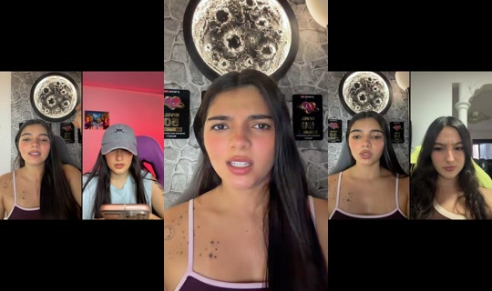 kidagakash_21 TikTok Live — Aug 29, 2026, 5:13 PM