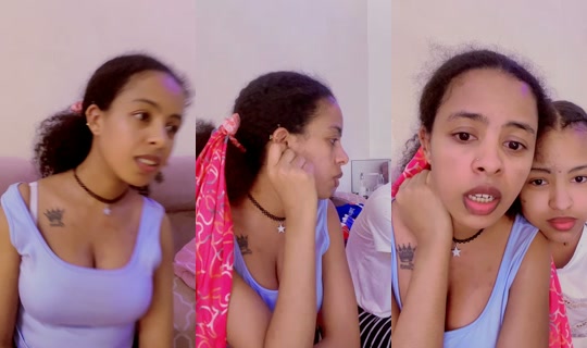 kidist8284 TikTok Live — Jul 15, 2026, 4:35 AM