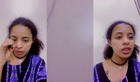 kidist8284 TikTok Live — Jul 15, 2026, 6:23 AM