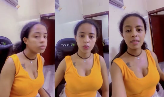 kidist8284 TikTok Live — Jul 15, 2026, 10:34 PM