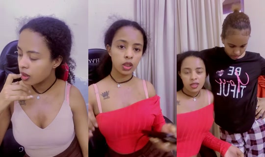 kidist8284 TikTok Live — Jul 16, 2026, 12:52 AM