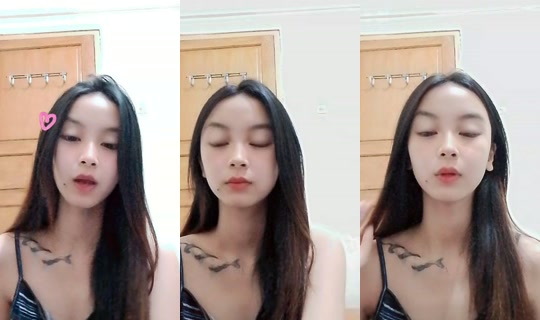 kieclaya TikTok Live — Aug 20, 2026, 2:30 PM