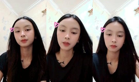 kieclaya TikTok Live — Aug 24, 2026, 2:59 PM