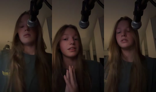kiera.musicc TikTok Live — Sep 5, 2026, 8:26 PM