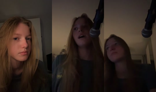 kiera.musicc TikTok Live — Sep 5, 2026, 10:57 PM