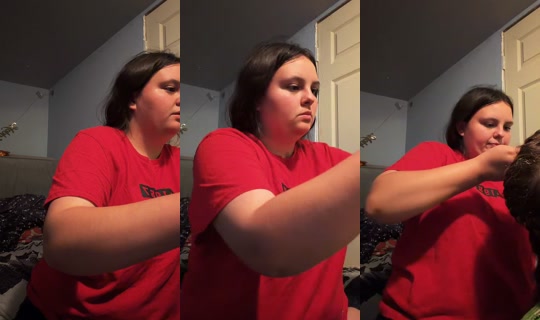 kiera_hunt2 TikTok Live — Jul 11, 2026, 6:52 AM