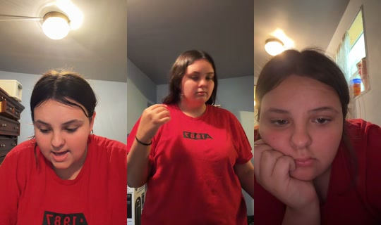 kiera_hunt2 TikTok Live — Jul 11, 2026, 8:25 PM