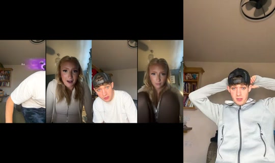 kieranlfc TikTok Live — Sep 18, 2026, 4:15 PM