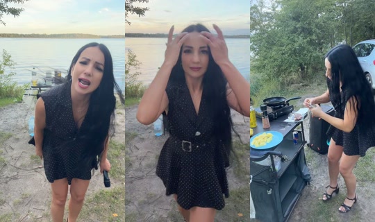 kierowniczka03 TikTok Live — Sep 16, 2026, 4:07 PM