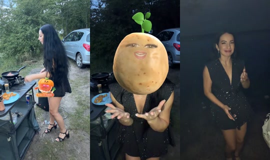 kierowniczka03 TikTok Live — Sep 16, 2026, 4:58 PM