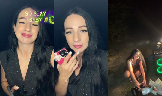 kierowniczka03 TikTok Live — Sep 16, 2026, 5:48 PM